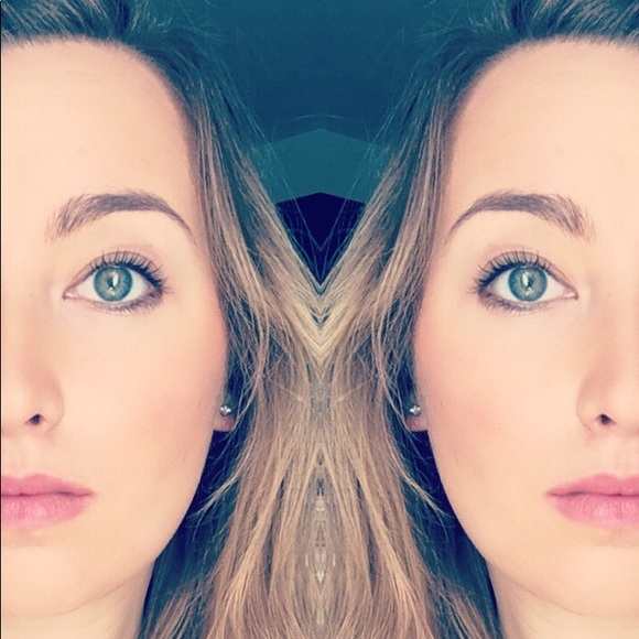 Meet the Posher Other - Meet your Posher, Candice